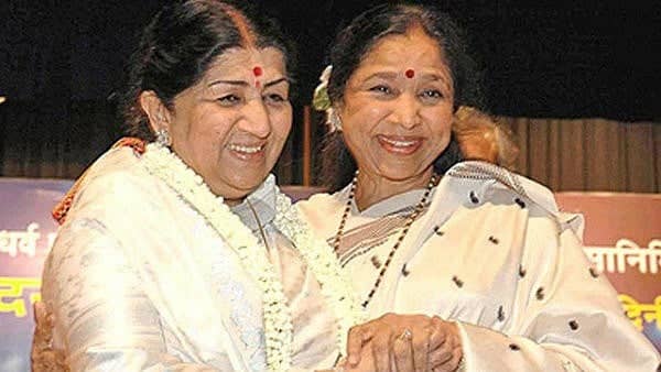 Asha Bhosle Declares Herself The Last Mughal Of Music