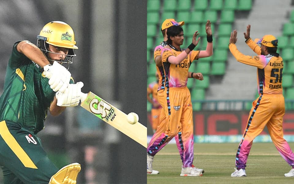 PSL 2026: Zalmi vs Sultans – Who Will Steal the Show?
