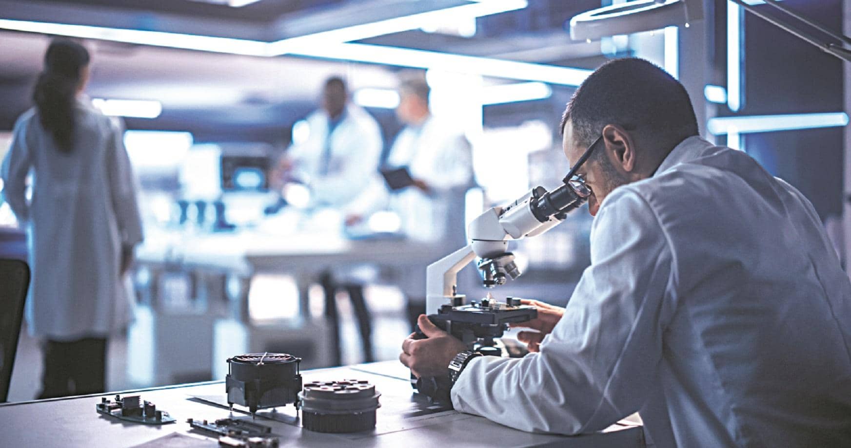 Parliament panel urges Health Ministry to fix funding issues