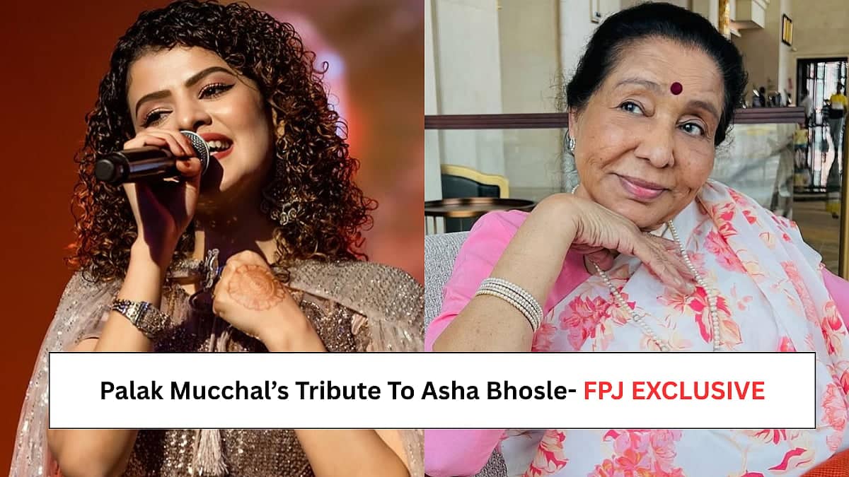 Asha Bhosle: A Musical Legend Who Will Never Be Forgotten!