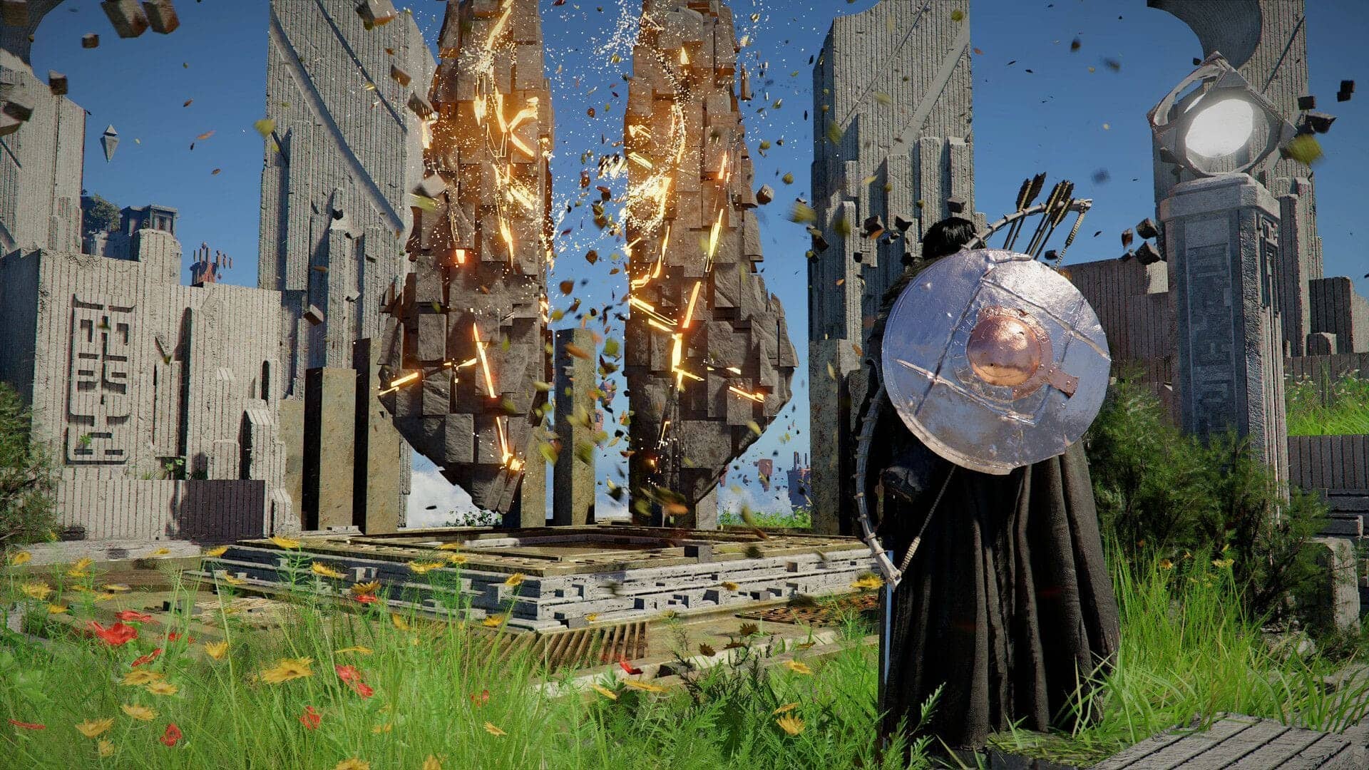 Unlocking the Fun: Demeniss Strongboxes in Crimson Desert