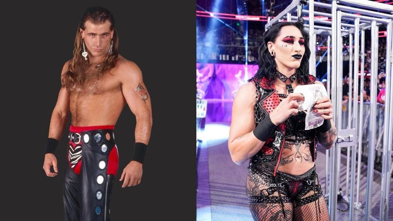 WWE Buzz: Rhea Ripley Shuts Down Health Rumors, G
