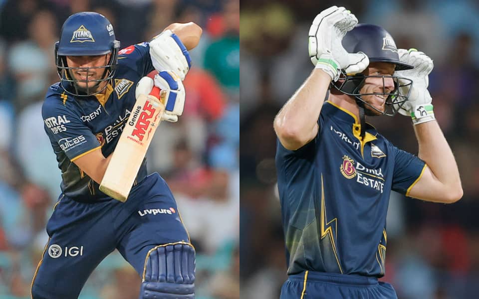 Gujarat Titans Triumph Over Lucknow Super Giants in IPL Clash