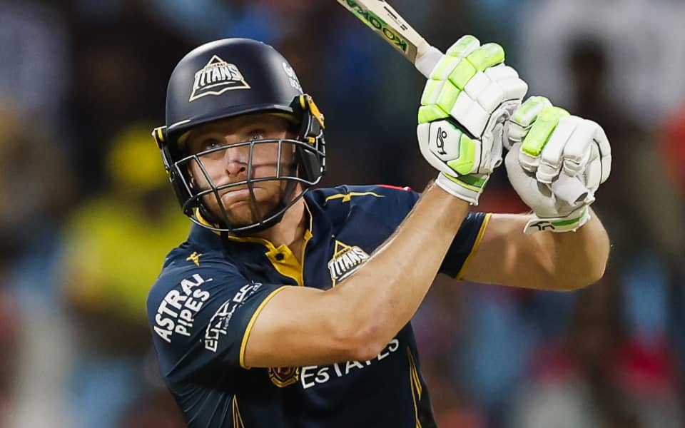 IPL 2026: Titans Triumph Over LSG by 7 Wickets