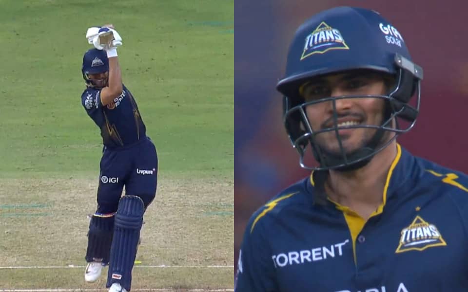 IPL 2026: Titans Triumph Over Giants in Memes and Fun