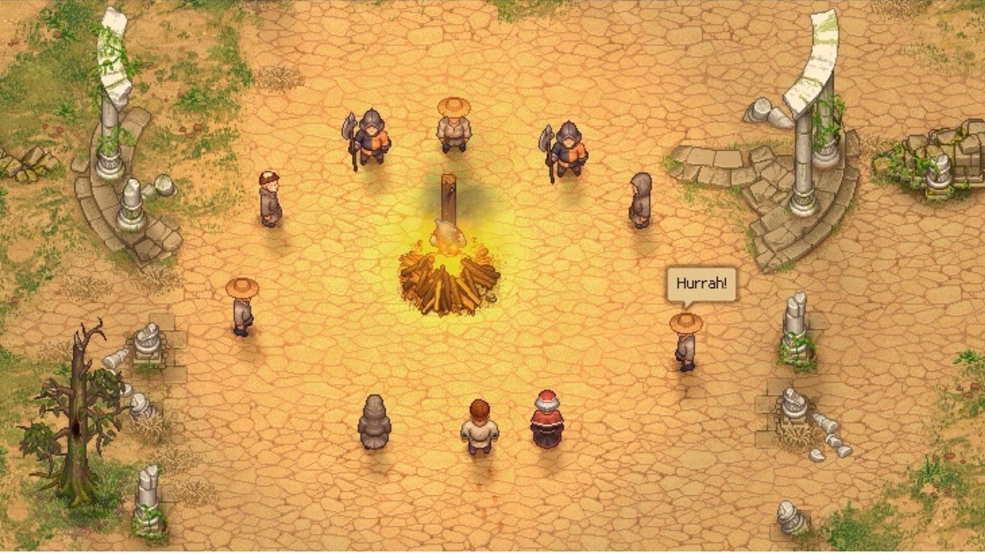 Graveyard Keeper: Fun Tips for New Keepers