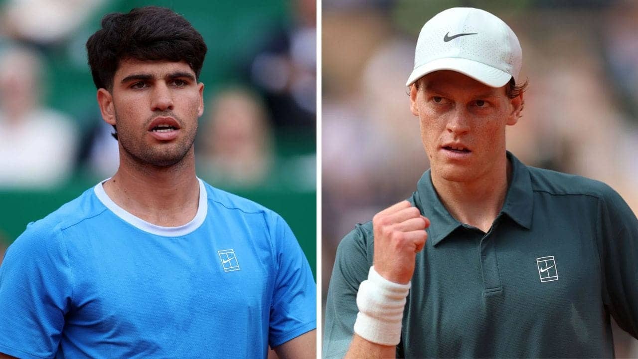 Sinner Claims Monte Carlo Masters: Prize Money & Points Revealed