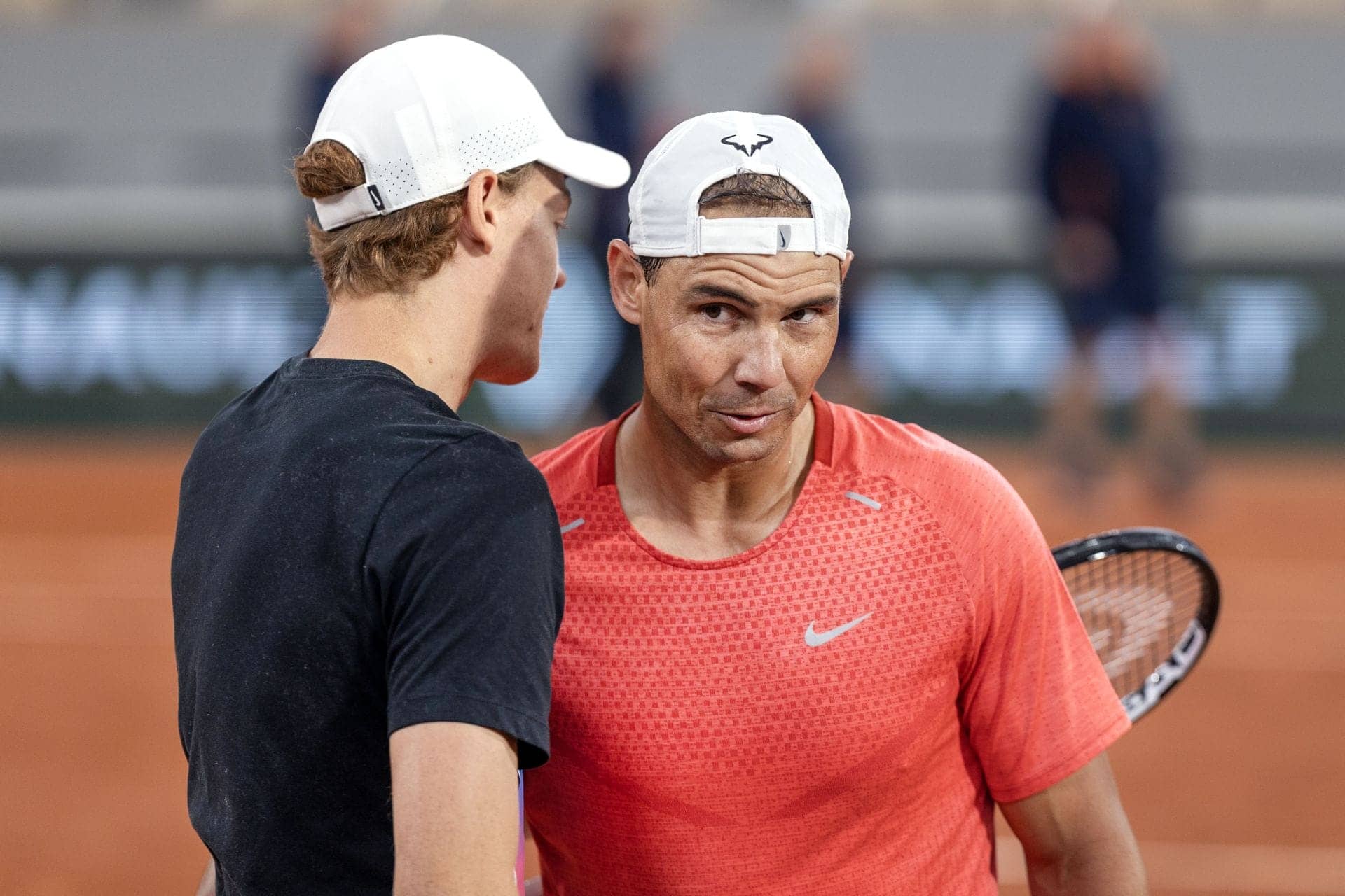 Sinner is Nadal, not Djokovic says Serena’s ex-coach!