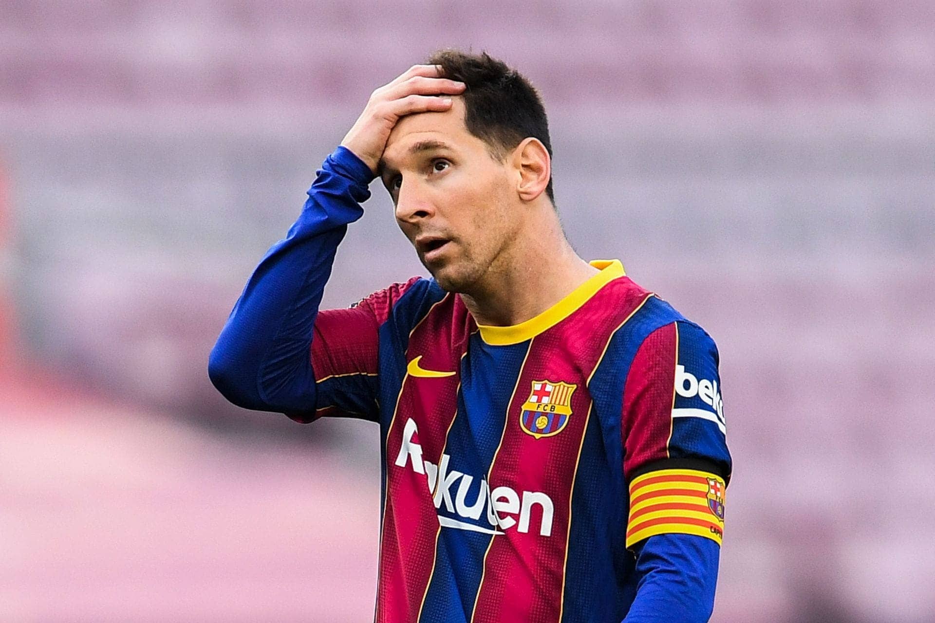 Hristo Stoichkov calls out Messi's credit-stealers