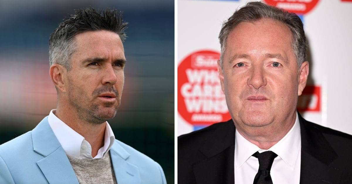 Pietersen Cheers Chelsea Loss as Morgan Roasts Fans