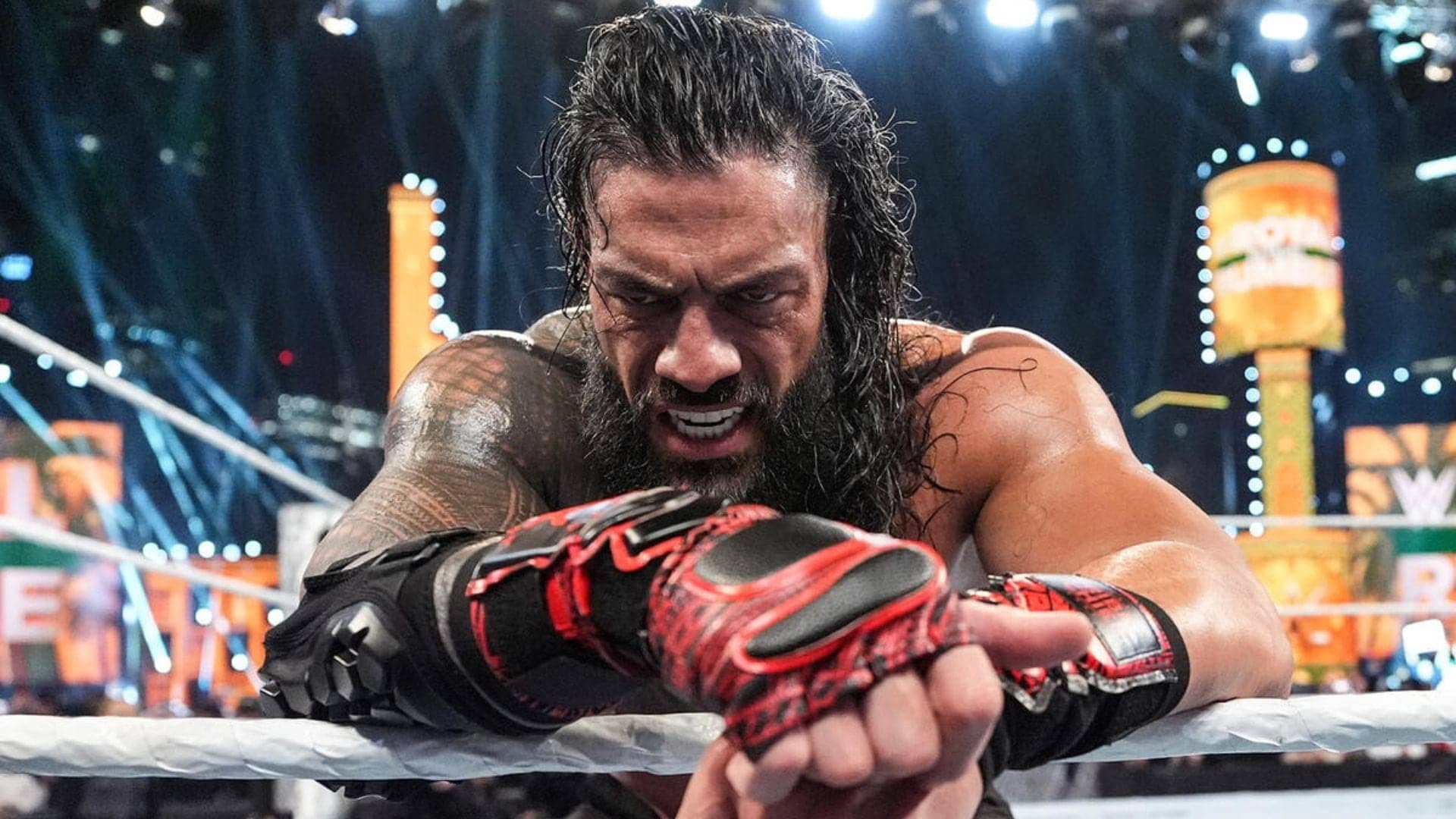 Roman Reigns Aims for Championship Glory, It’s Gonna Be Huge!