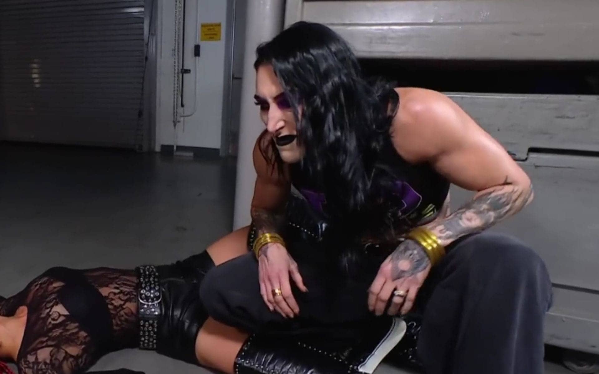 Zoey Stark ki WWE mein wapas aane ki umeed WrestleMania 42 ke baad