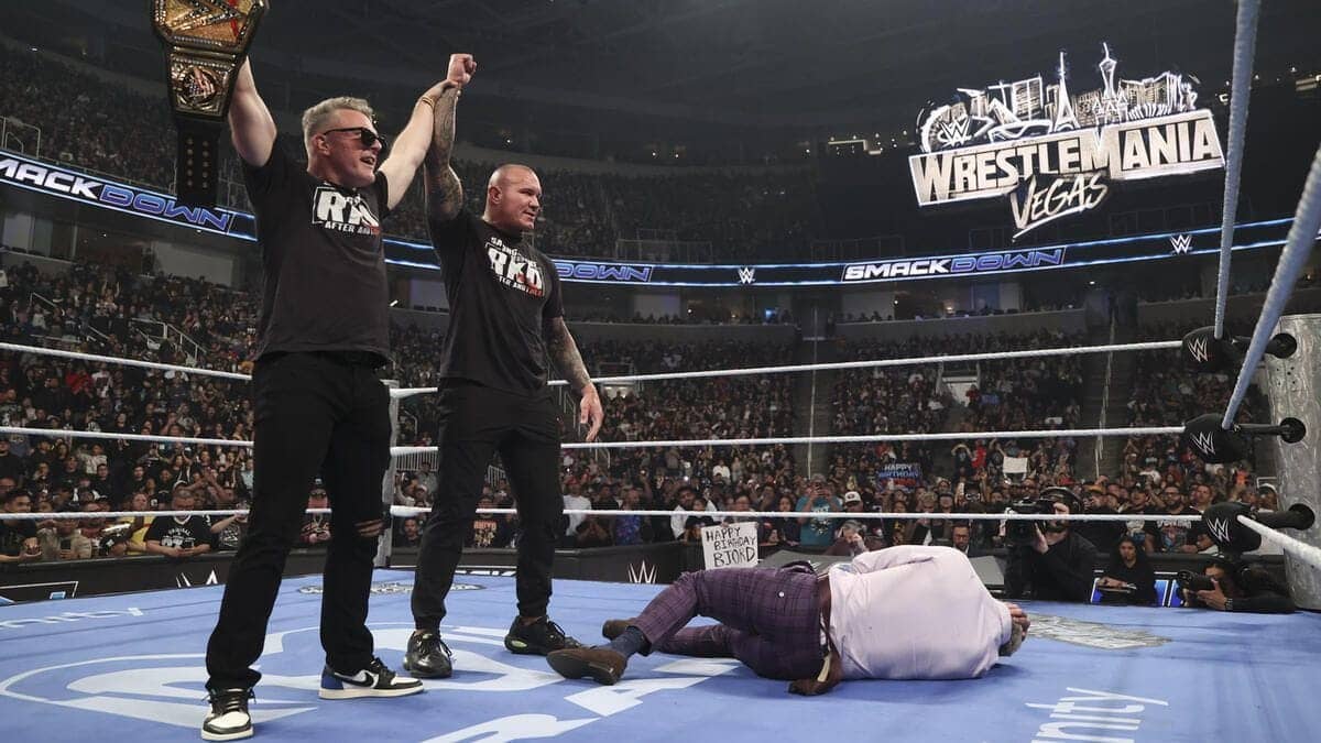 Pat McAfee's WWE Comeback: Fans Not Loving This Move!