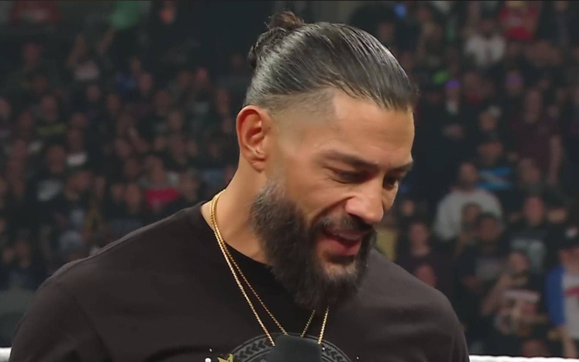 Roman Reigns: From Rags to Riches, Believe Me, It's Huge!