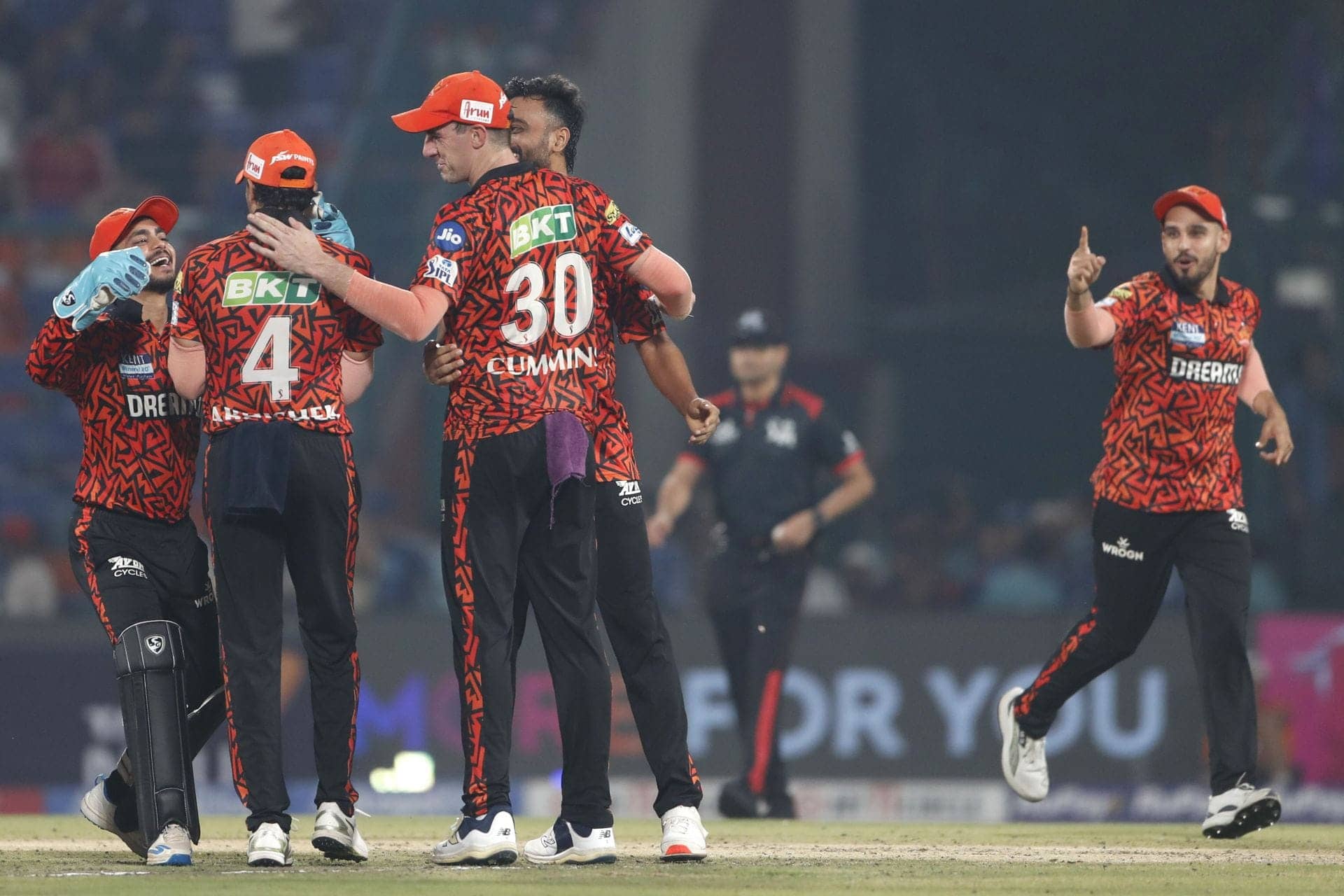 IPL 2026: Who Will Snag the Most Wickets in SRH vs RR?