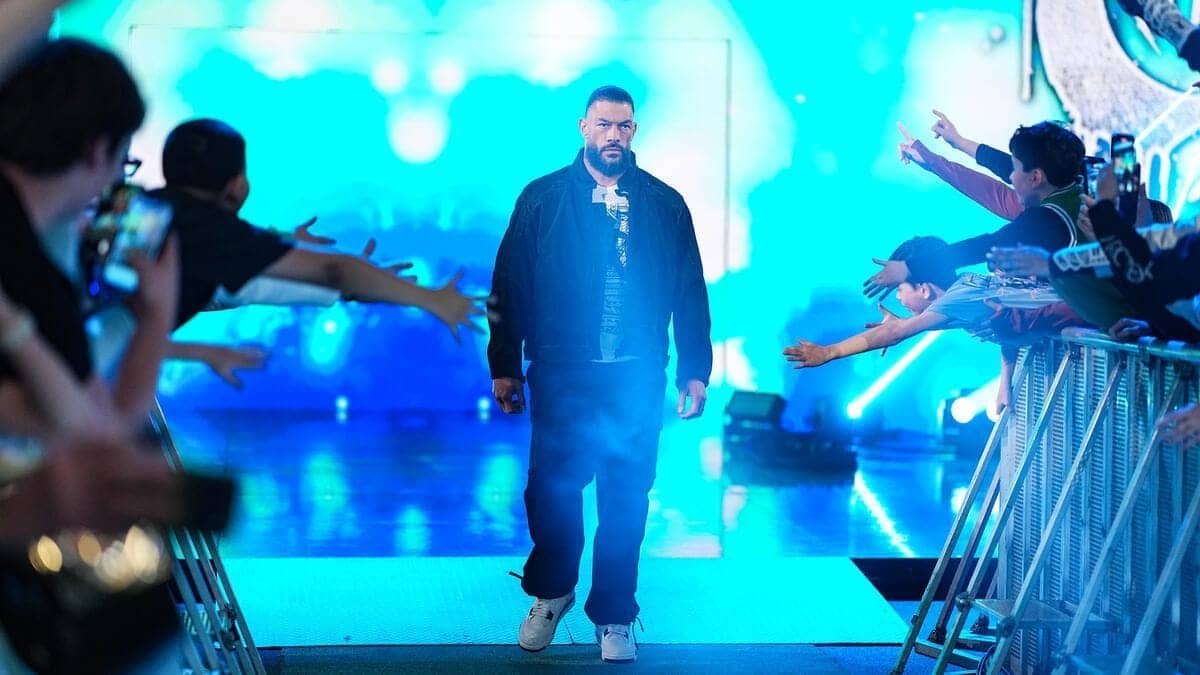 If Roman Reigns Wins, WWE Will Change Like Never Before!