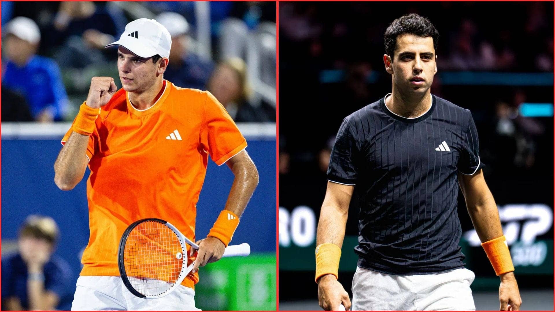 Barcelona Open 2026: Jodar vs Munar - Match Preview Fun!