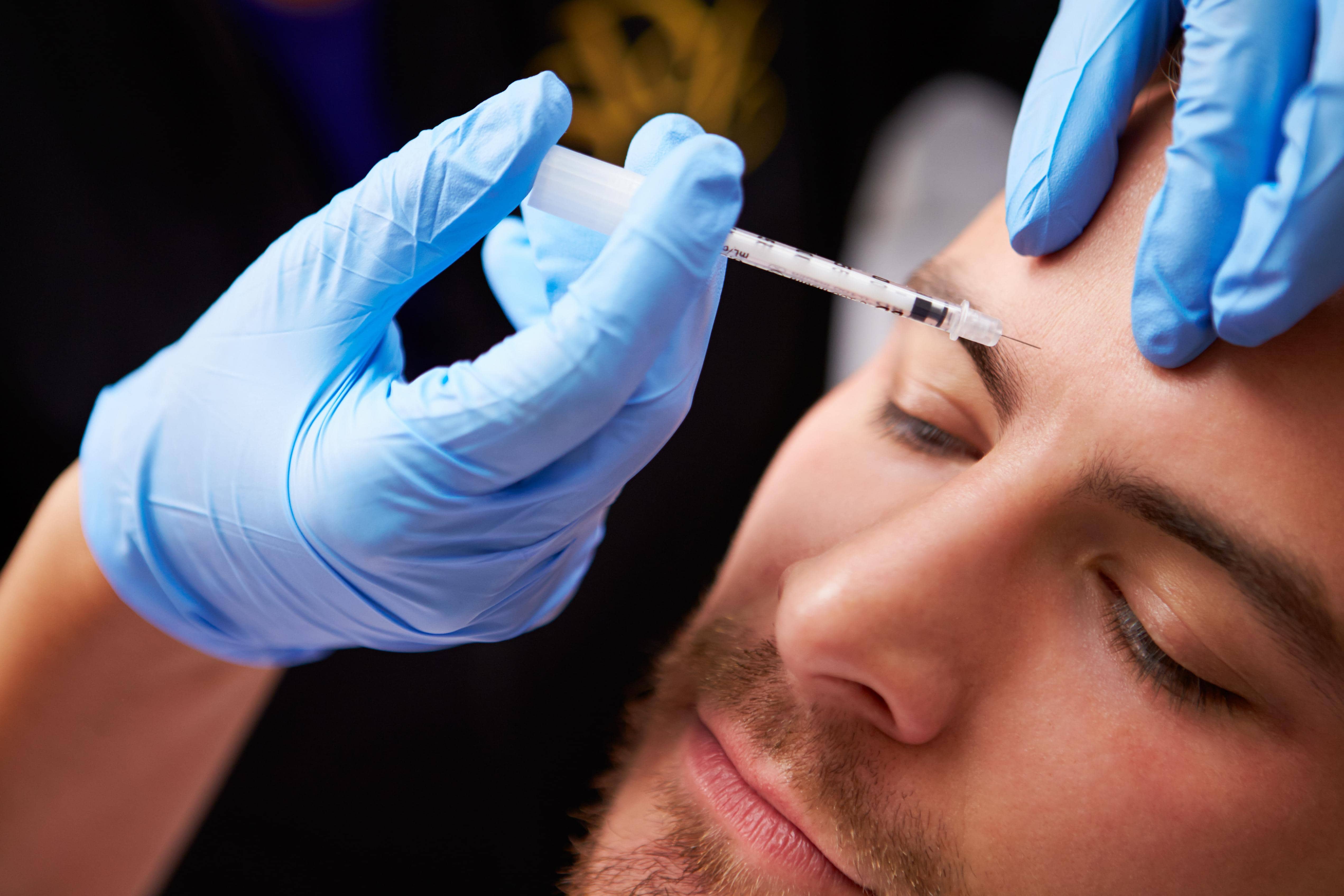 Botox Before 30? The Real Talk from the Docs, G
