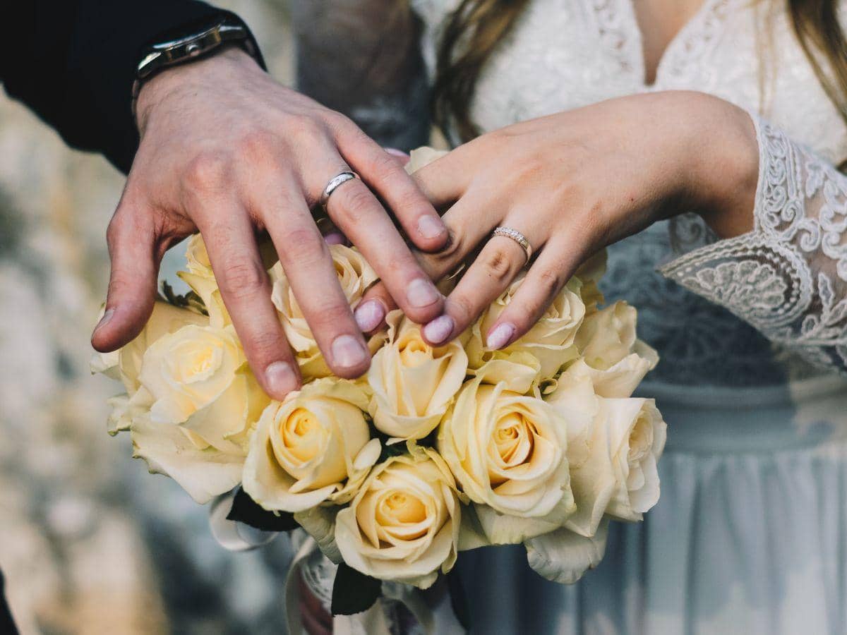 Marriage: The Ultimate Cancer Defense? You Bet It Is!