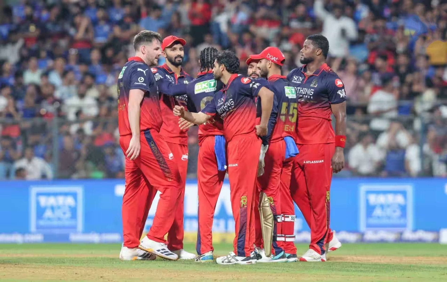 Phil Salt: The Powerplay King Who Dominates the Game