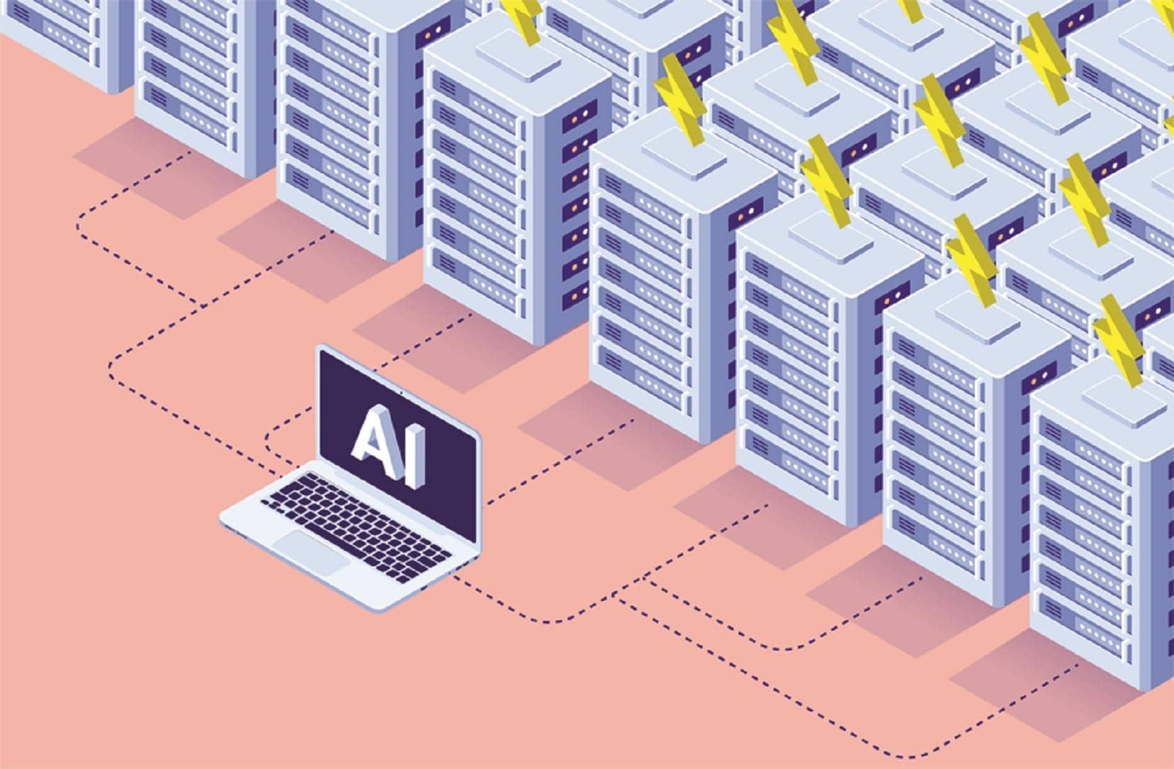 India's data centre market size to double to $22 billion by 2030: Vestian