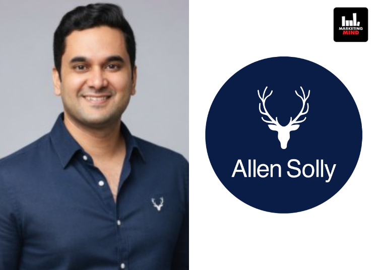 Raghuvar Seth Joins Allen Solly and It's Going to Be Huge