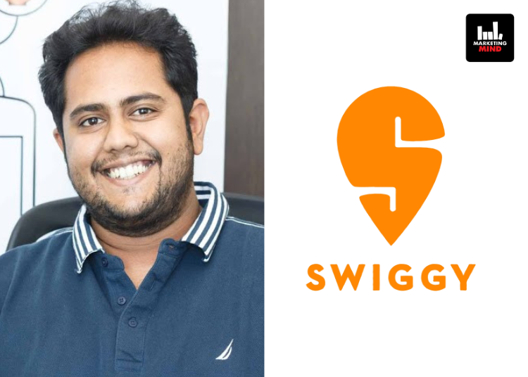 Nandan Reddy Leaves Swiggy After 12 Unforgettable Years
