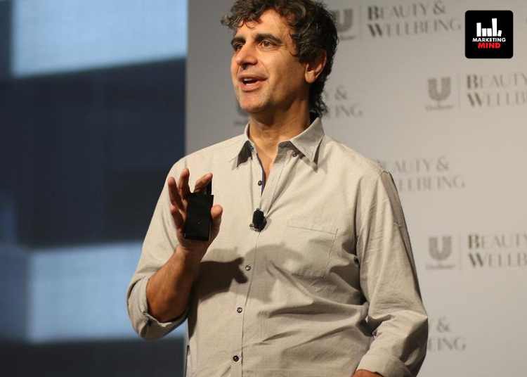 Unilever's Influencer Army Soars from 10K to 300K—Massive Win!