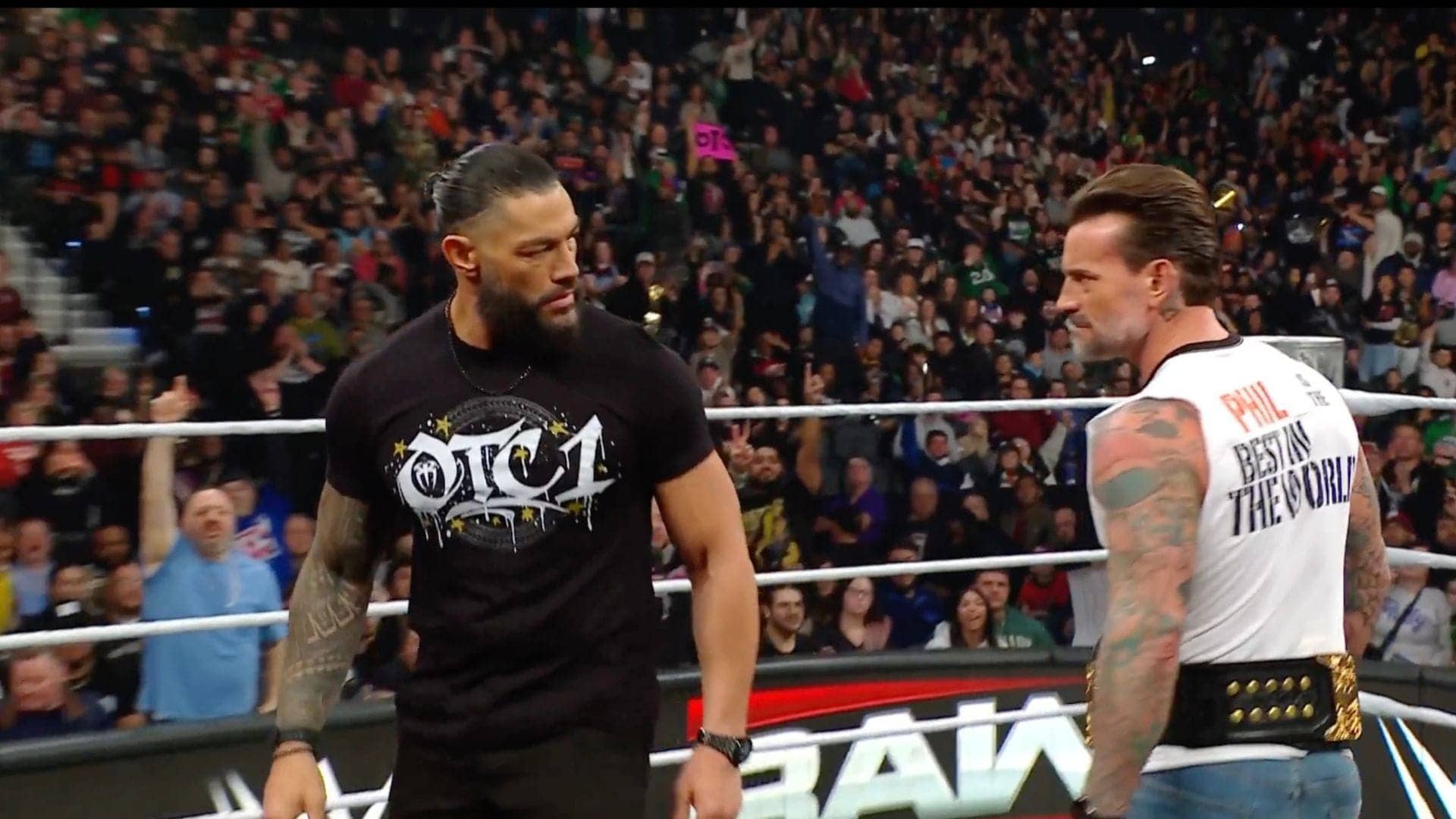 WWE RAW Tonight: The Ultimate Showdown Before WrestleMania 42!