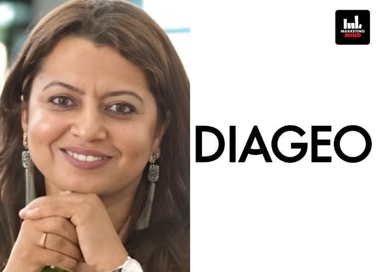 Khushboo Benani Joins MICA, Leaving Diageo Behind!