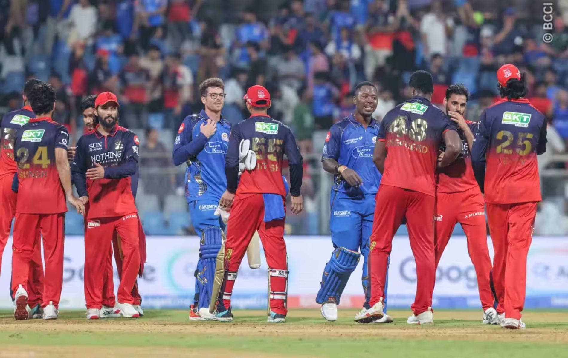 Zaheer Khan: RCB's Patidar is a Boundary-Bashing Beast!