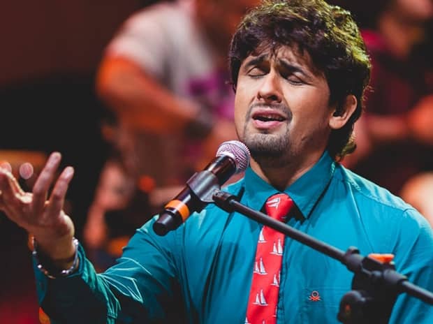Sonu Nigam Unleashes ₹1.95 Crore Land Deals Like a Champ!