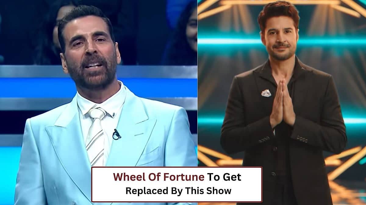 Akshay Kumar's Wheel Of Fortune Flops, Tum Ho Naa Takes Over
