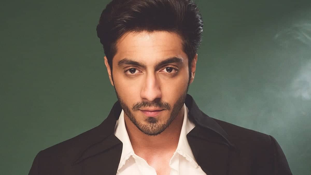 Ahaan Panday Swaps Romance for Gangster Role in New Film