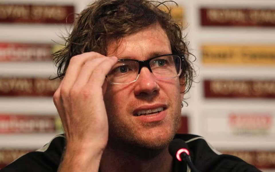 Rilee Rossouw Compares IPL to a Movie, Oram Can't Stop Laughing