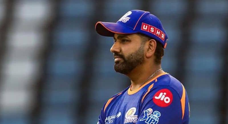 Rohit Sharma's Hamstring Saga: Will He Make a Comeback?