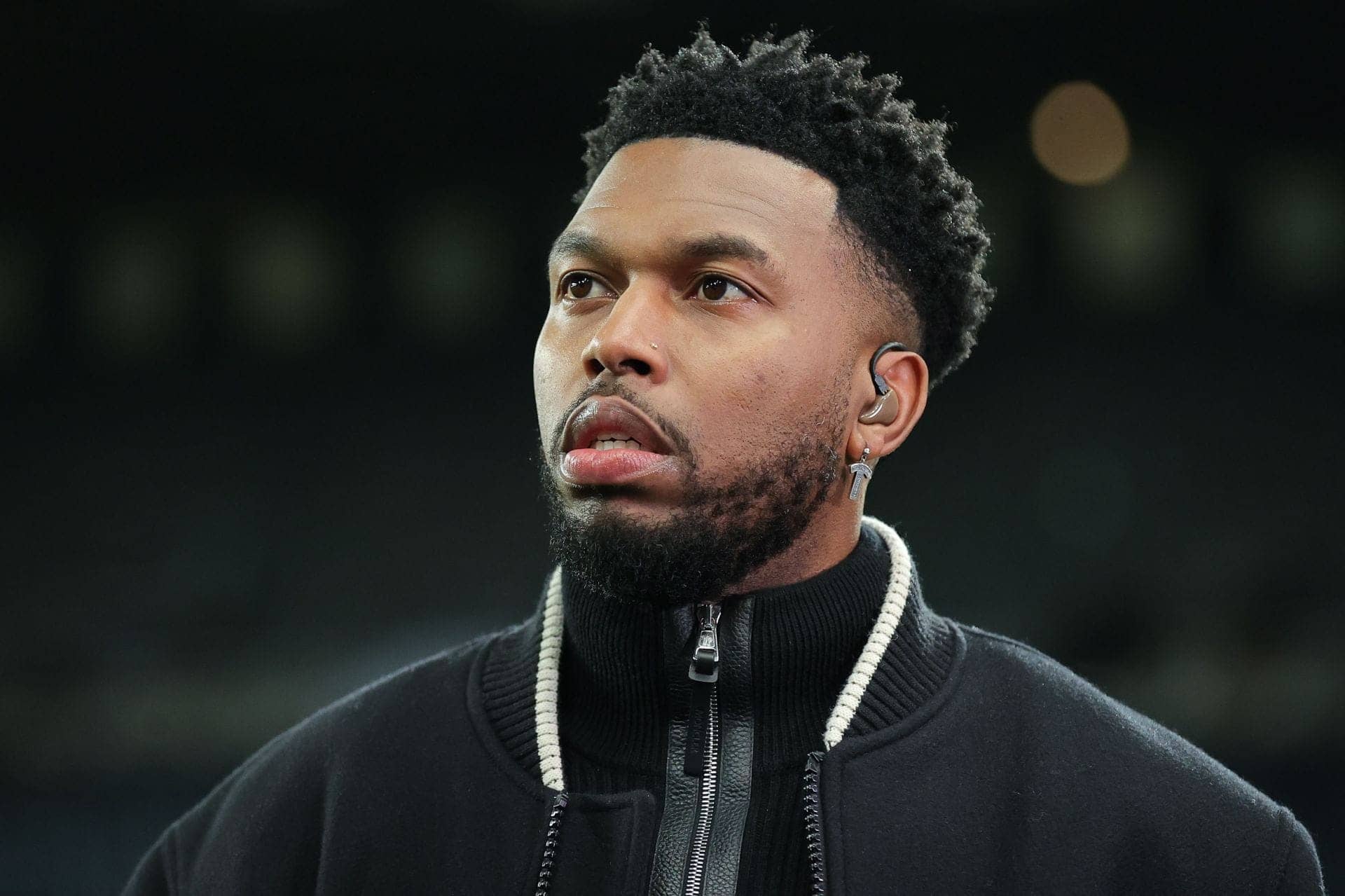 Sturridge Questions Chelsea's Missed Chance on Kvaratskhelia