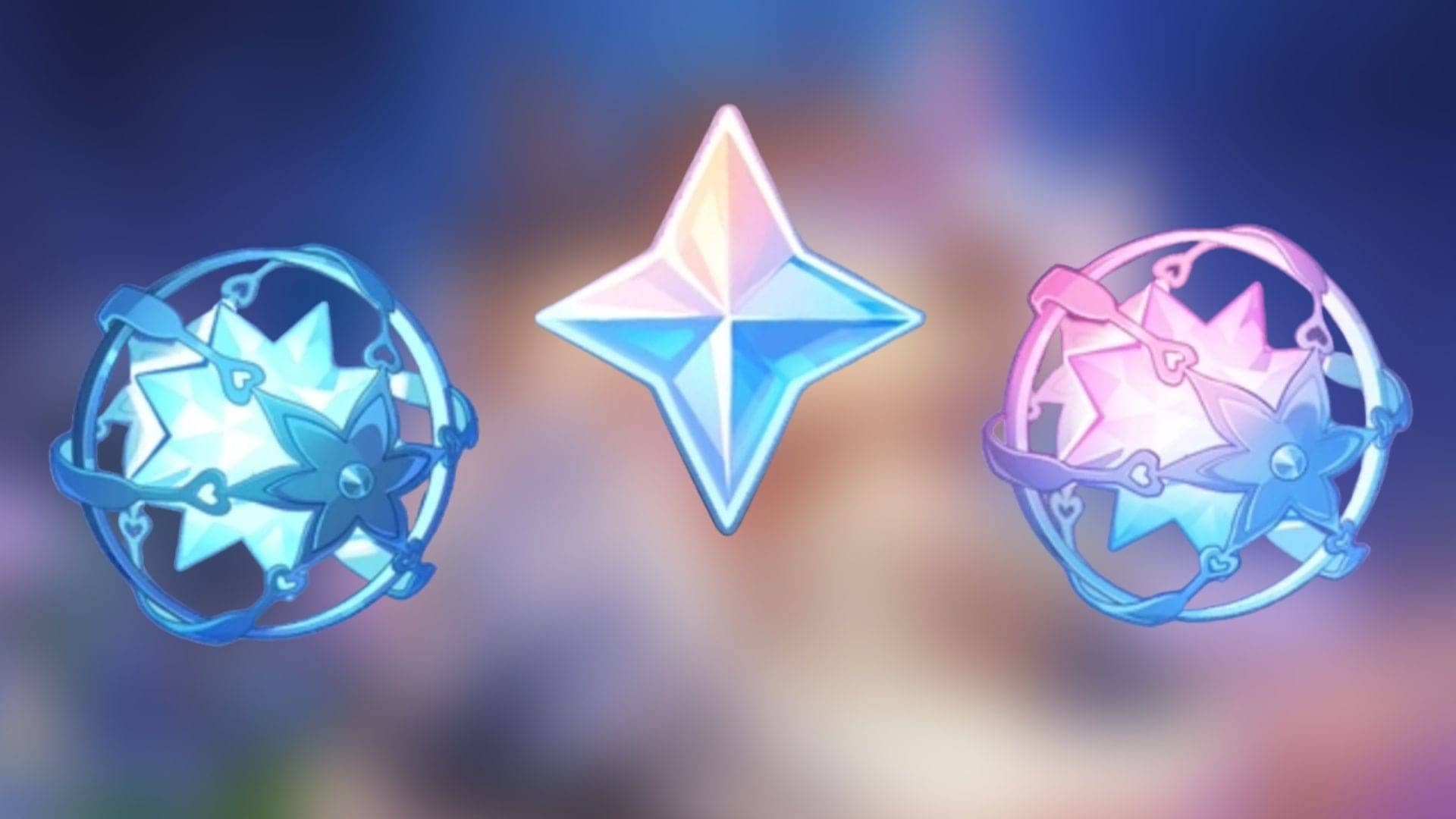 Genshin Impact Luna VII Update: Primogems Leak Drama Unfolds