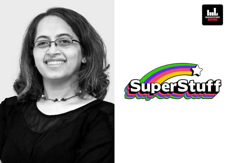 Sonia Khurana Joins SuperStuff.ai as COO and Partner
