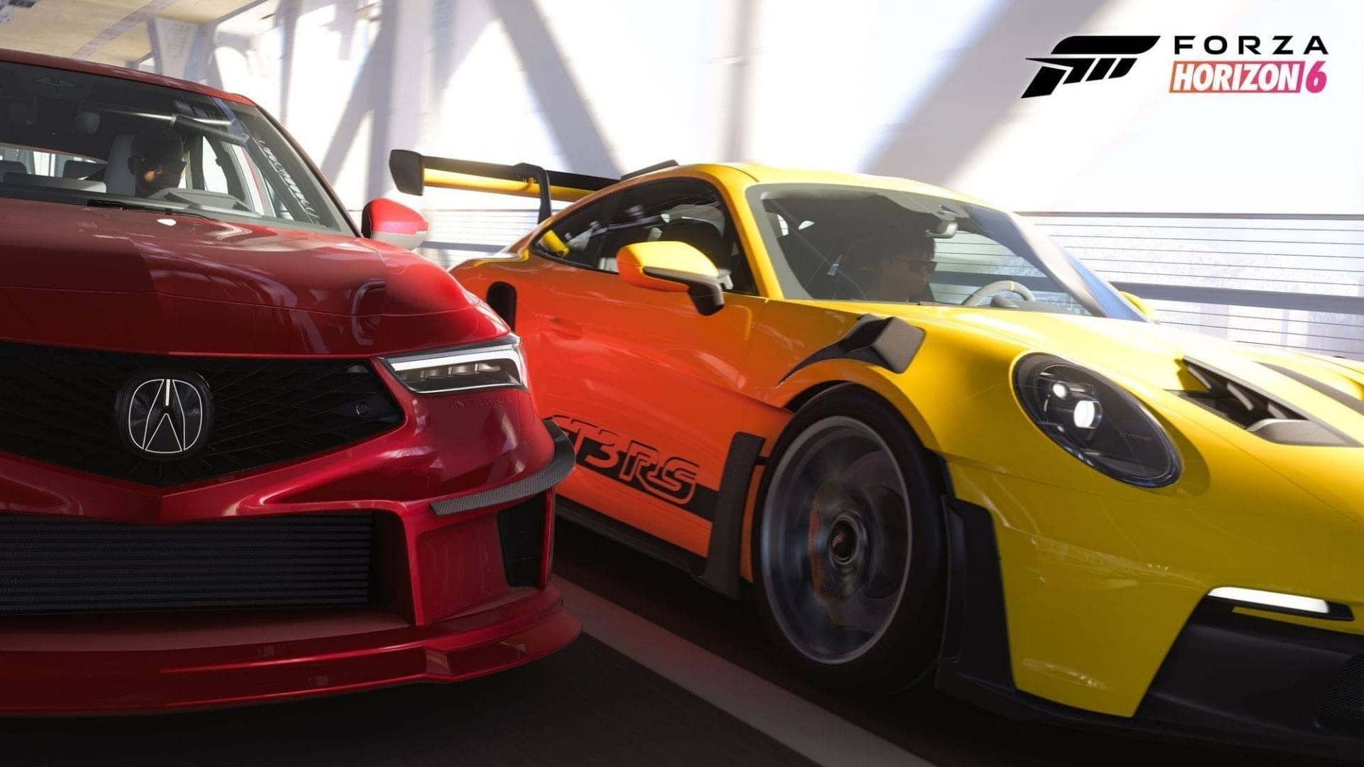 Buckle Up: All Cars Coming to Forza Horizon 6