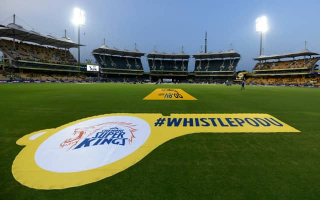 CSK vs KKR: Tremendous IPL 2026 Showdown in Chennai Stadium