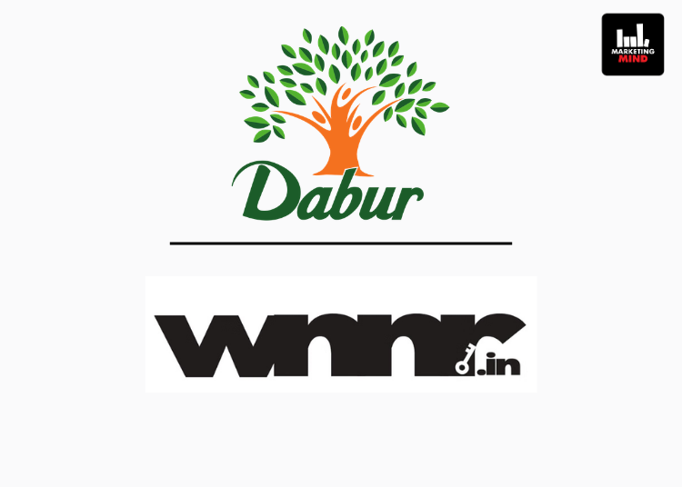 Dabur Joins Forces With WNNR For Fun Shopping Adventure