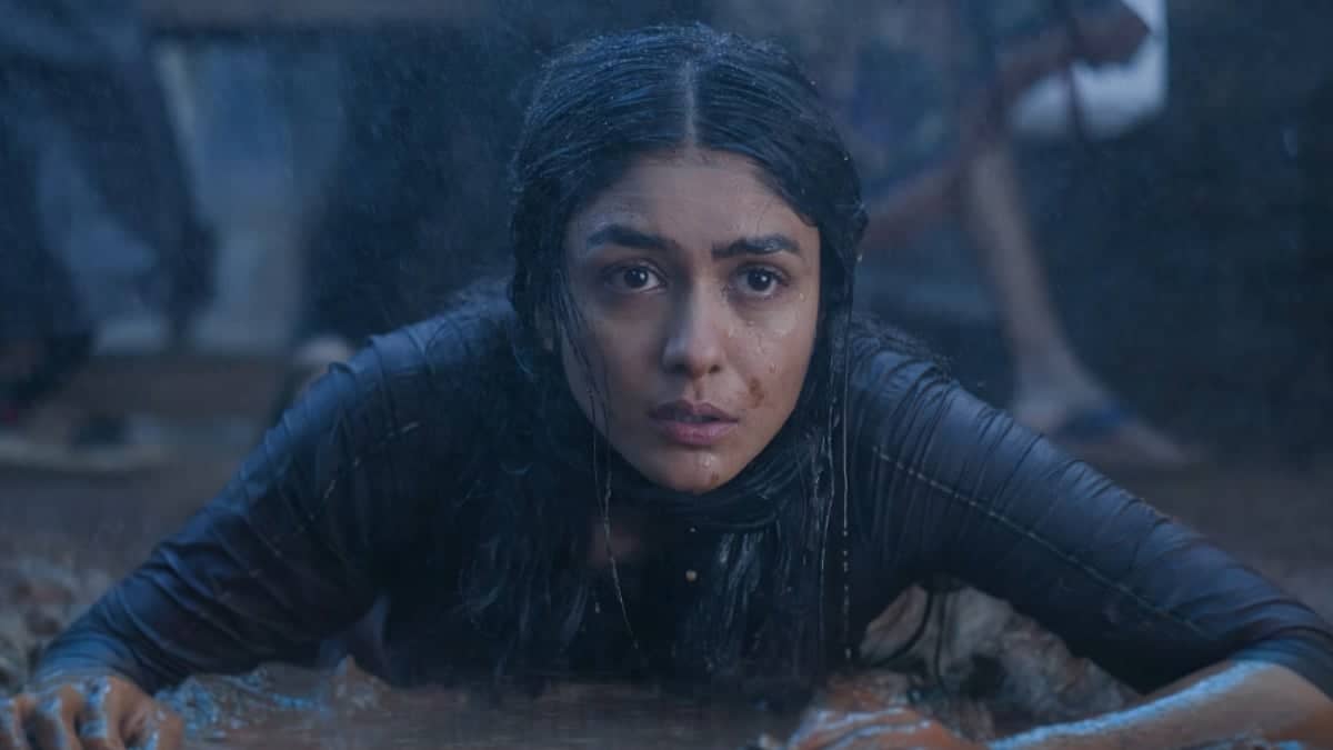 Dacoit Box Office Saga: Can It Survive the Weekend Drop?