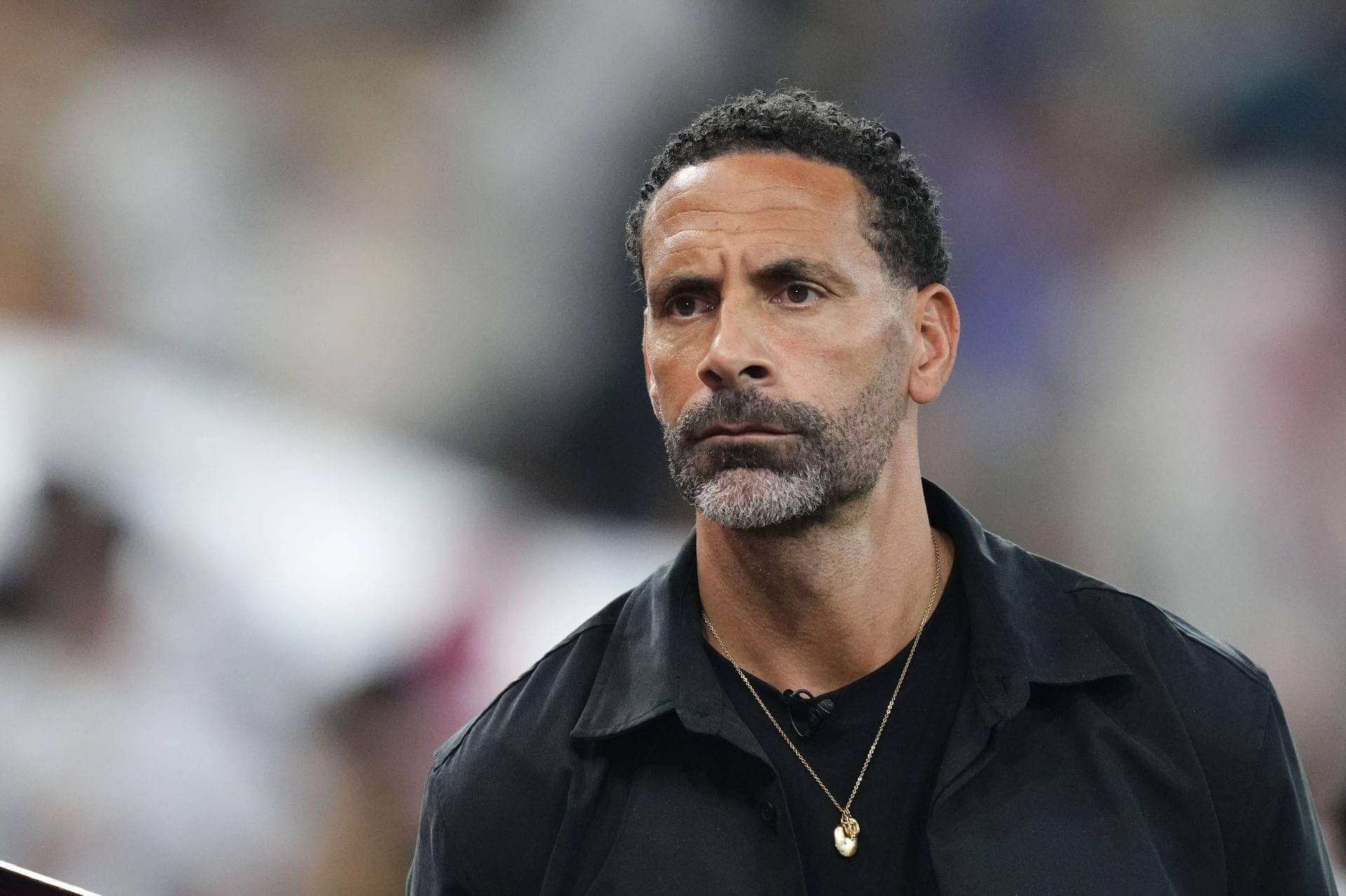 Rio Ferdinand rips into Arsenal fans for booing their team