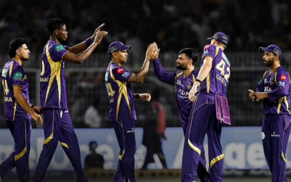KKR's Quest for Their First Win Against CSK in IPL 2026