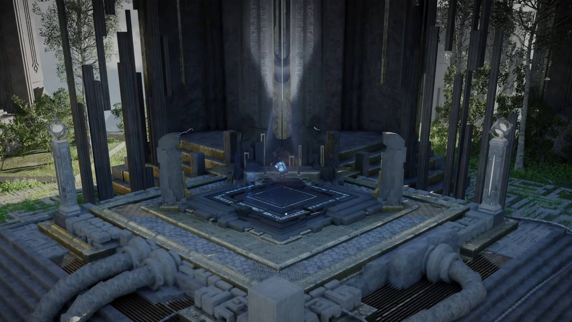 Conquer the Altar of Solitude Puzzle in Crimson Desert