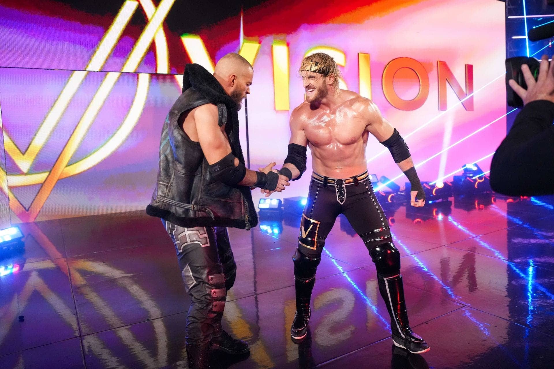 Will Bron Breakker Make a Splash at WrestleMania 42?