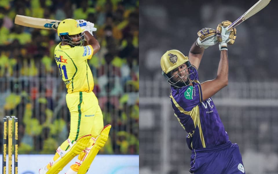 IPL 2026: CSK vs KKR, Match 22 - Epic Player Showdowns!