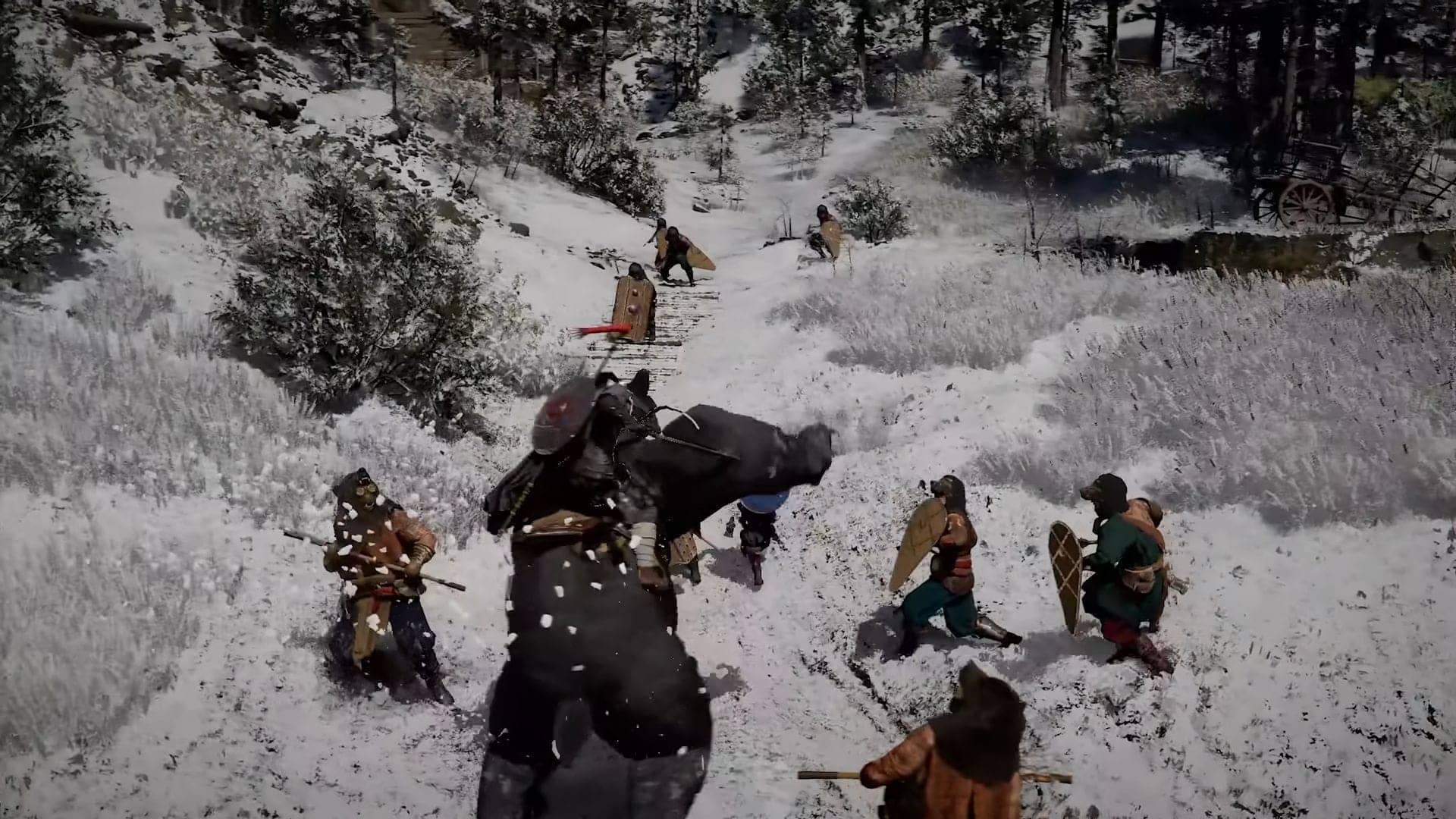 Brave the Chill: Your Guide to Ice-Resistant Armor