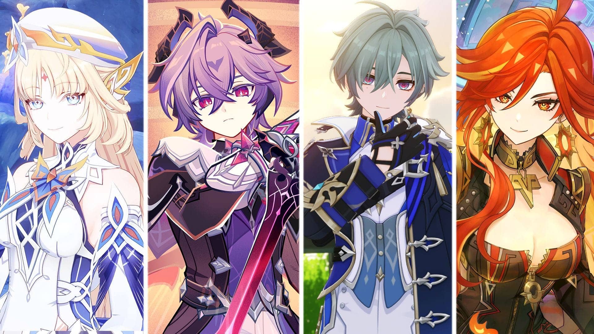 Genshin Impact 6.6 Banners: New Characters and Reruns Ahead!